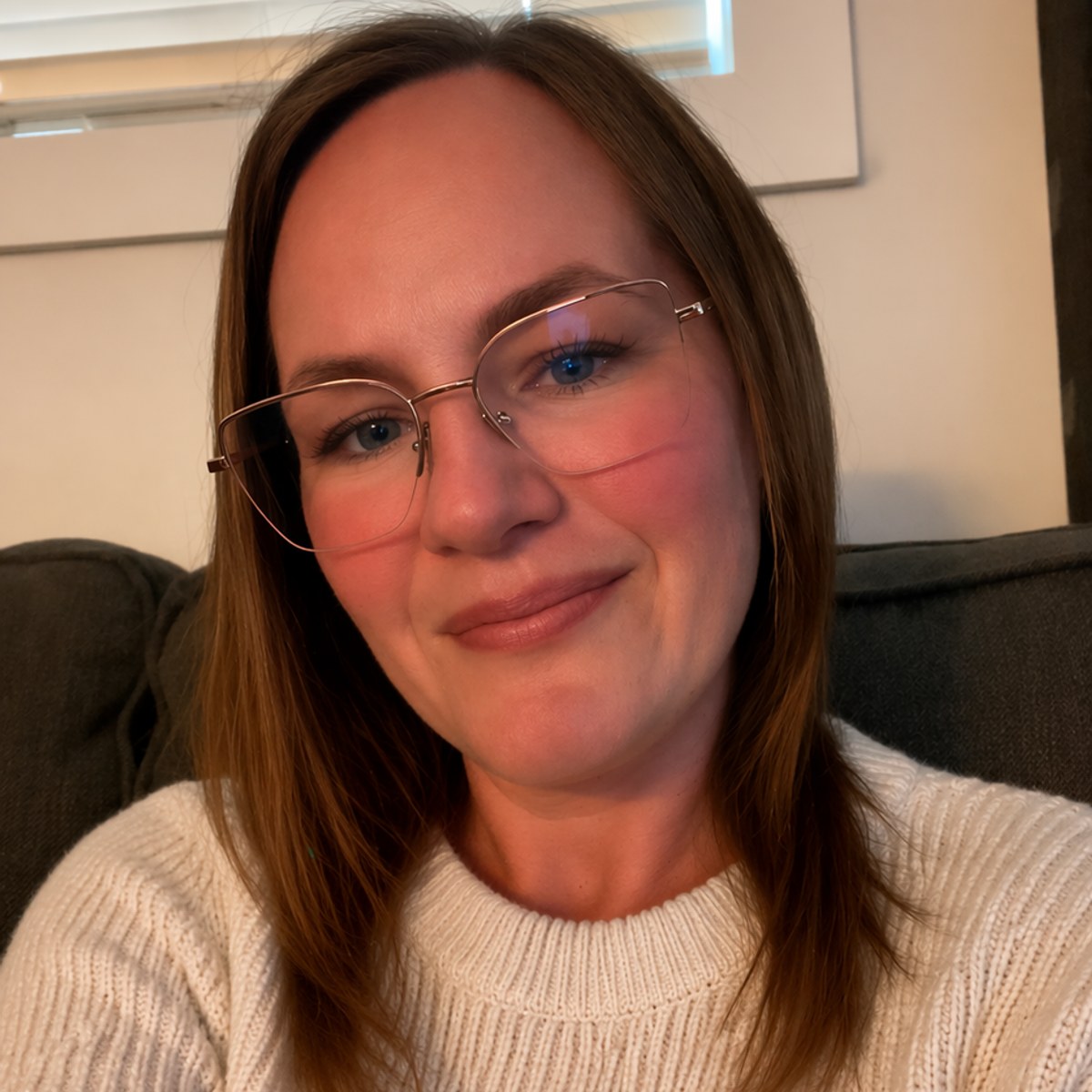 Katie Sinden